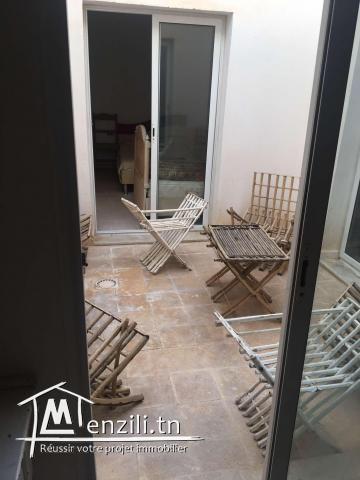 Maison fadhila chebbi