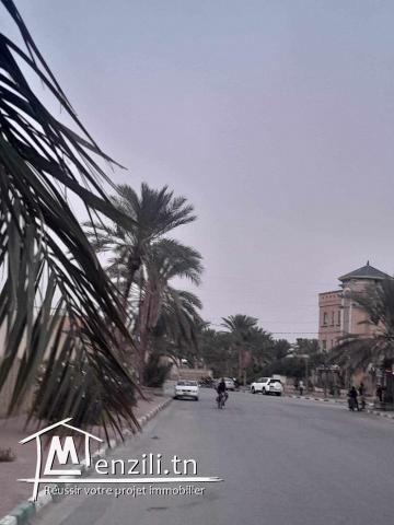 Maison fadhila chebbi