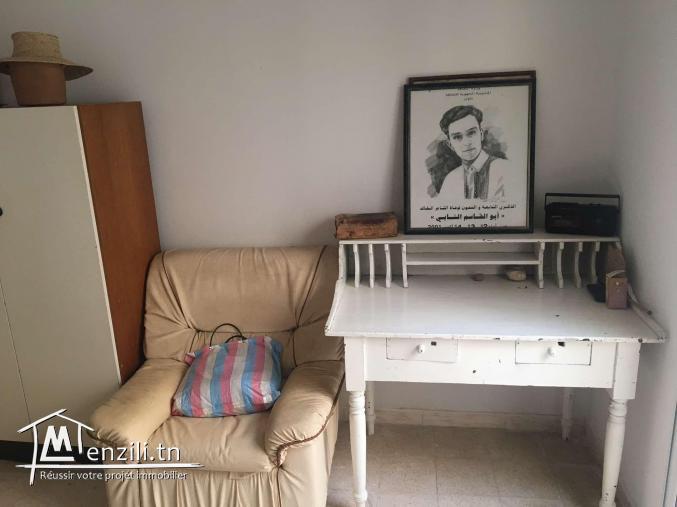 Maison fadhila chebbi