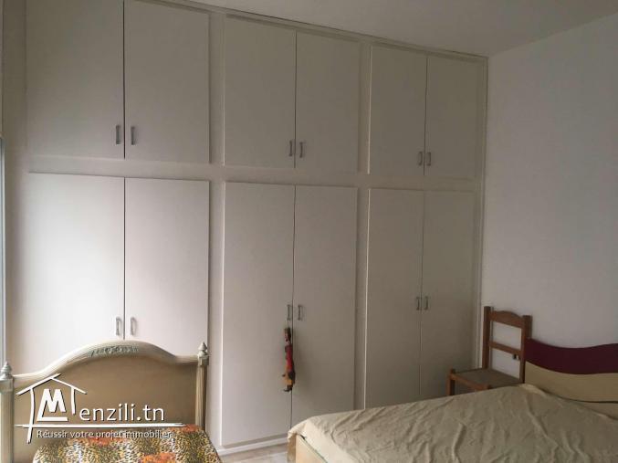 Maison fadhila chebbi