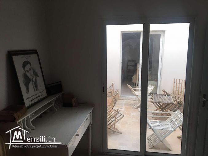 Maison fadhila chebbi