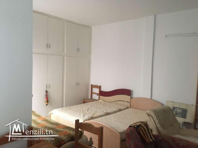 Maison fadhila chebbi