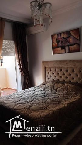 Location Appartement S2 Folla Sousse