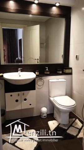 Location Appartement S2 Folla Sousse