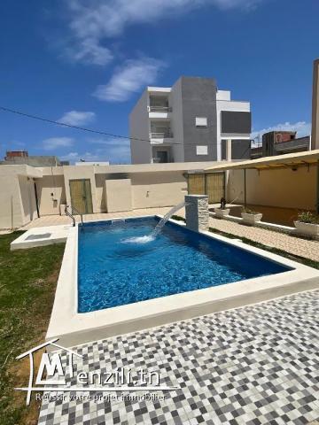 V484 Villa DU PRINTEMPS VILLA BELLA