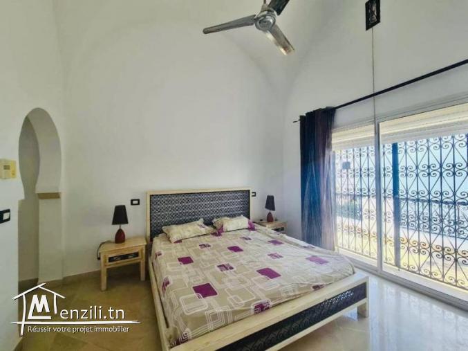 V441 Villa FLORIDA HAMMAMET VILLA