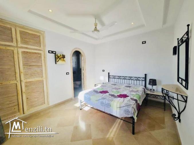 V441 Villa FLORIDA HAMMAMET VILLA