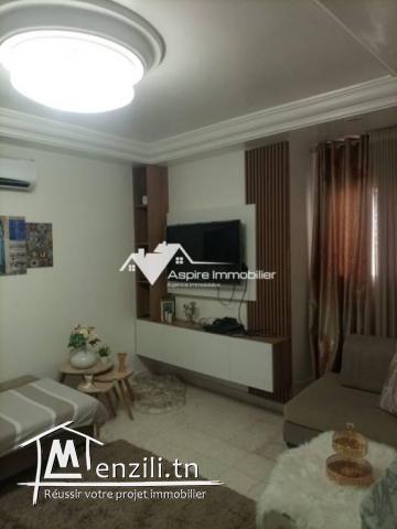 Maison à vendre a kairouan – mosquee zitouna – Agence immobiliere Tunisie