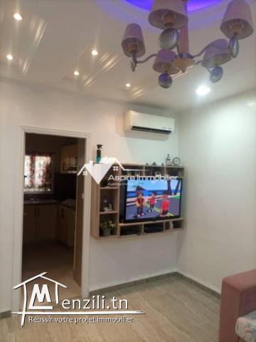 Maison à vendre a kairouan – mosquee zitouna – Agence immobiliere Tunisie