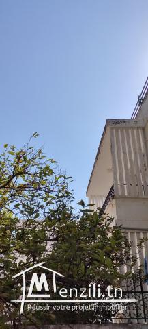 loue appartement