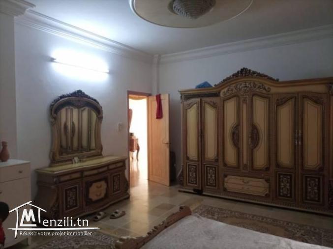 Villa à vendre a Kairouan – فيلا للبيع القيروان