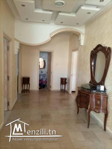 Villa à vendre a Kairouan – فيلا للبيع القيروان