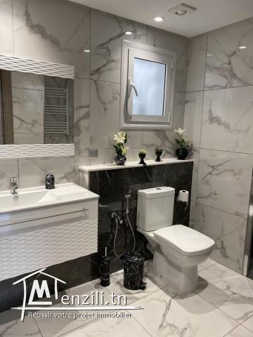 S3 Palmier Lac Folla Monastir