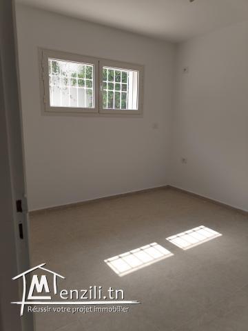 S+3 neuf Riadh Andalos Ariana