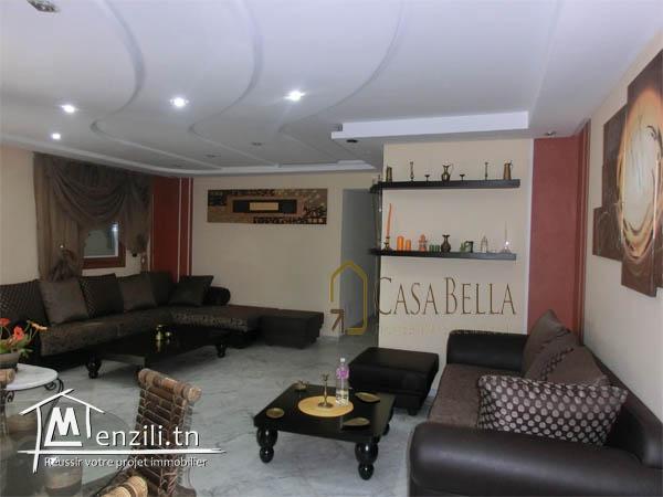 Appartement à vendre à Chott Meriem