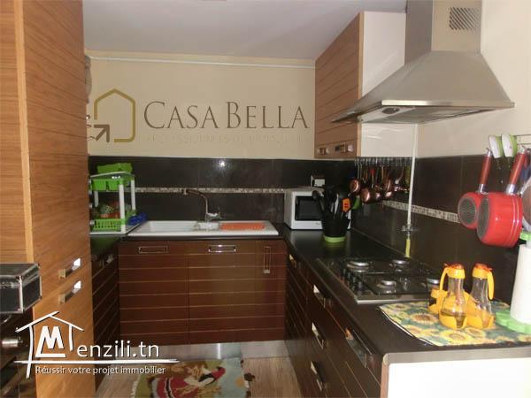 Appartement à vendre à Chott Meriem