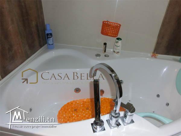 Appartement à vendre à Chott Meriem