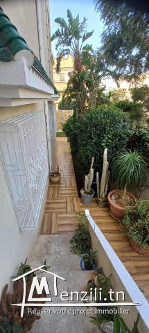 Vente villa Grombalia