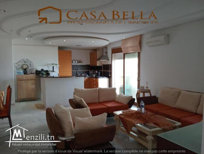 Appartement à vendre à Chott Meriem Tantana