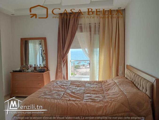 Appartement à vendre à Chott Meriem Tantana