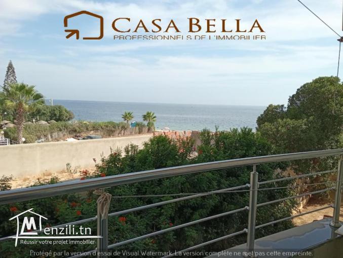 Appartement à vendre à Chott Meriem Tantana