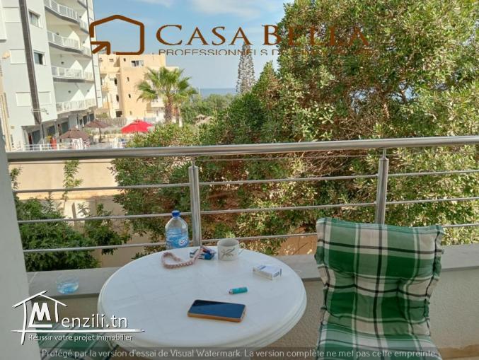 Appartement à vendre à Chott Meriem Tantana