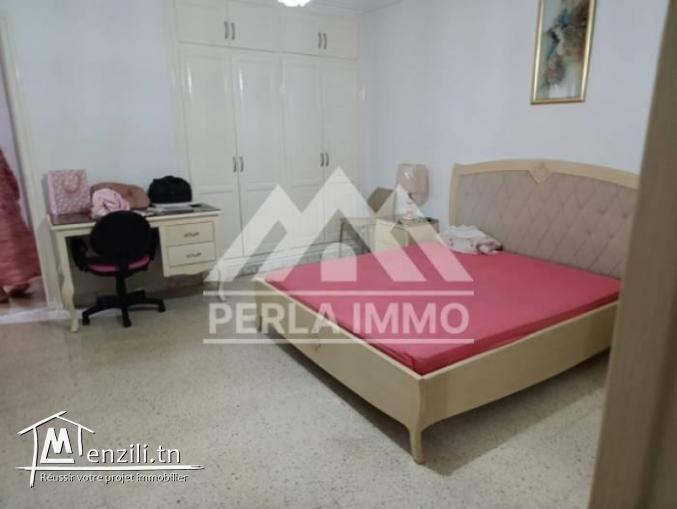 Appart S3 Jardin Menzah 1