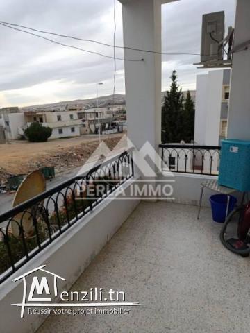 Appart S3 Jardin Menzah 1