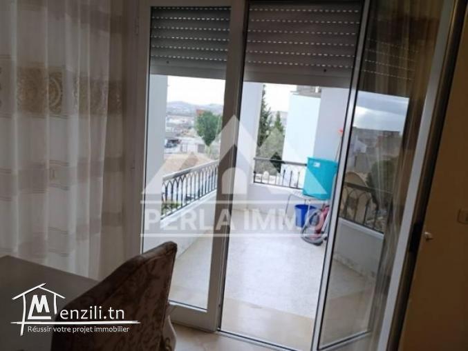 Appart S3 Jardin Menzah 1