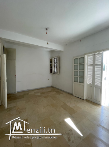 Maison S+4 avec 2 studios à Zahrouni , Ben Daha