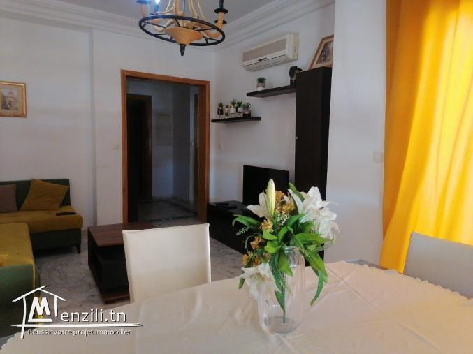 s+2 meubl" a ain zaghouen nord