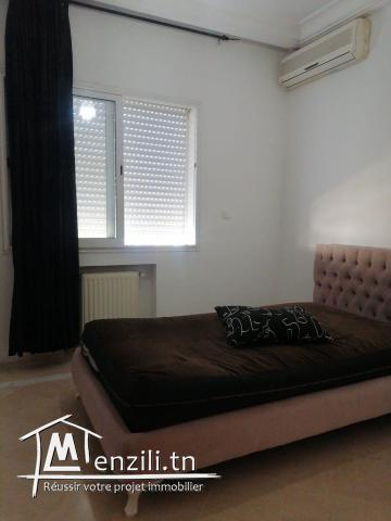 s+2 meubl" a ain zaghouen nord