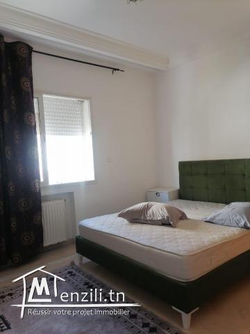 s+2 meubl" a ain zaghouen nord