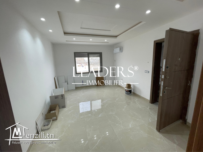 Appartement haut standing à Hammamet centre