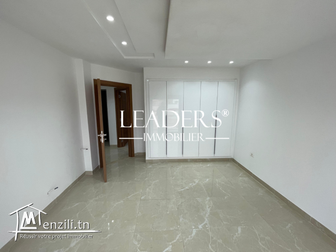 Appartement haut standing à Hammamet centre