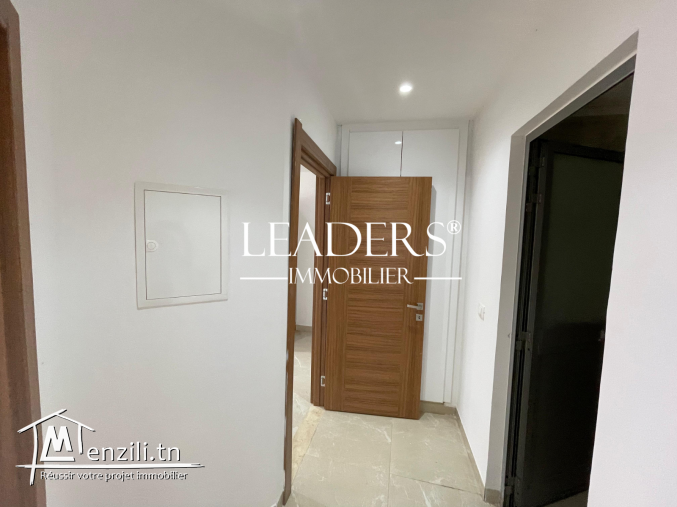 Appartement haut standing à Hammamet centre