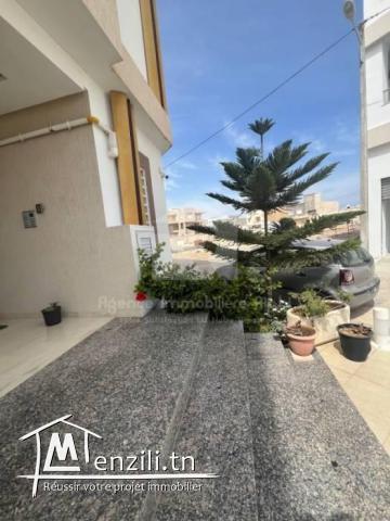 À VENDRE des appartements S1 S2 S3 direct promoteur situé à cité Erriadh 5