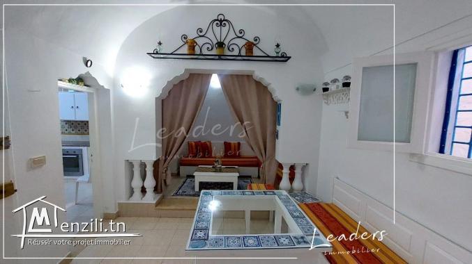 Appartement de 65 m2 à vendre