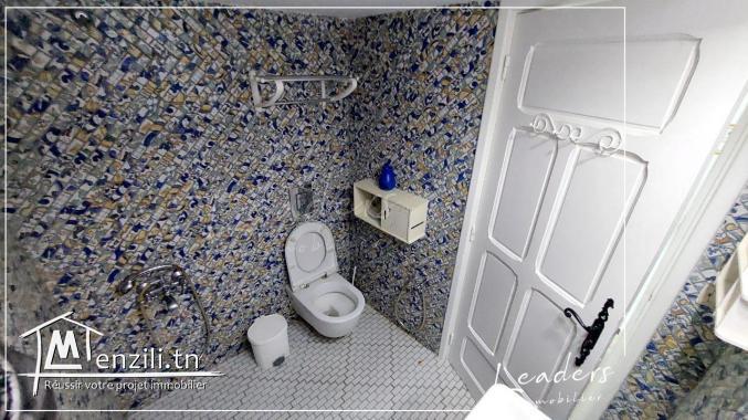 Appartement de 65 m2 à vendre