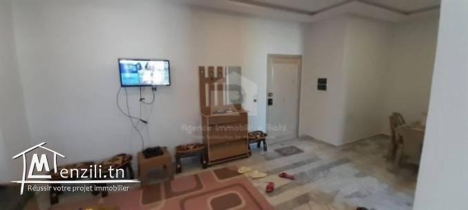 A LOUER (Année scolaire) un appartement s2 situé à Cité Errayhane -Sousse