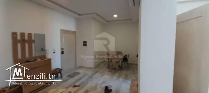 A LOUER (Année scolaire) un appartement s2 situé à Cité Errayhane -Sousse