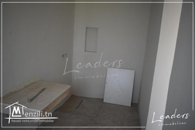 VillaS+3 de 231 m2à vendre