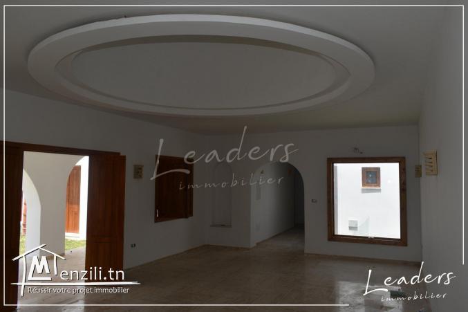 VillaS+3 de 231 m2à vendre