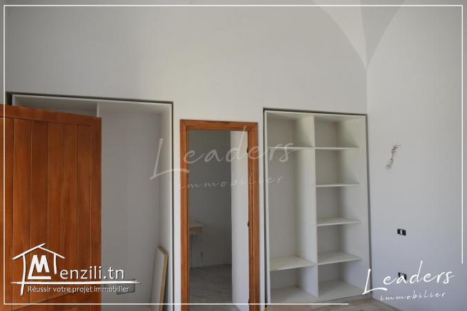 VillaS+3 de 231 m2à vendre