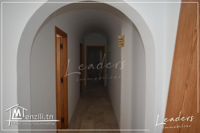 VillaS+3 de 231 m2à vendre