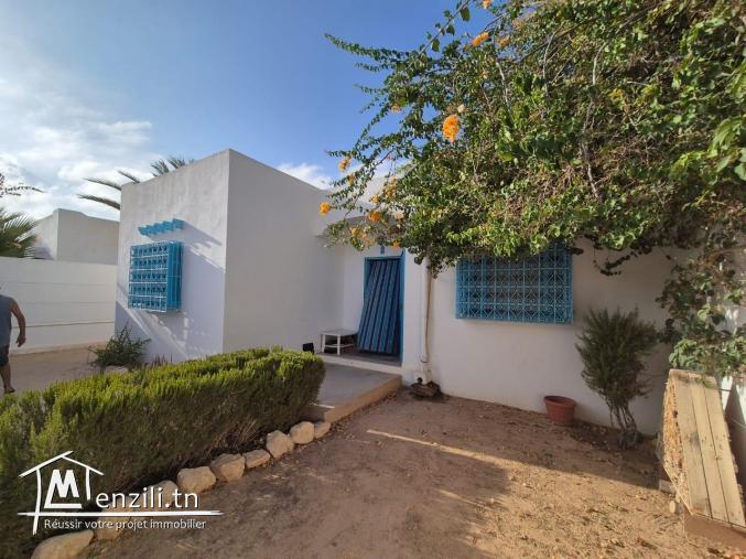 Charmante maison à vendre