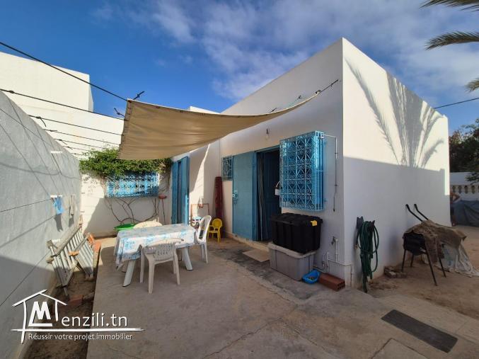 Charmante maison à vendre