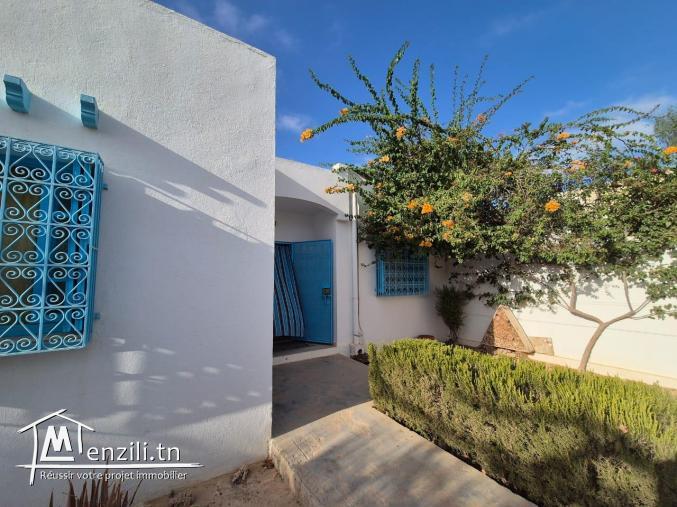 Charmante maison à vendre