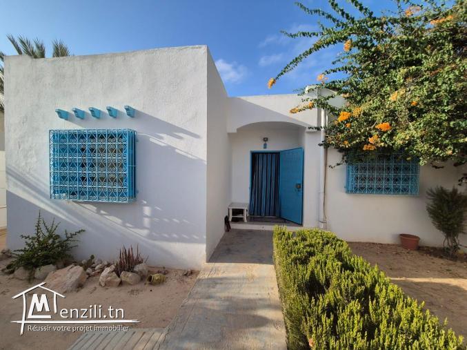 Charmante maison à vendre