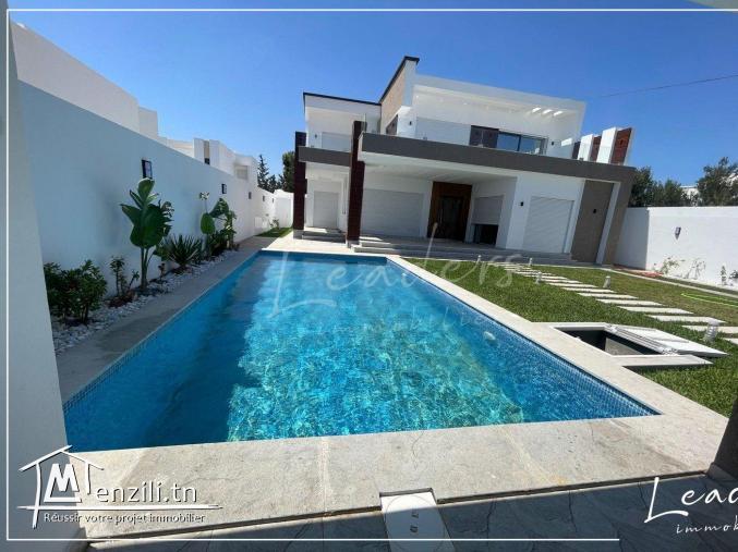 Villa de  235 m2 à vendre